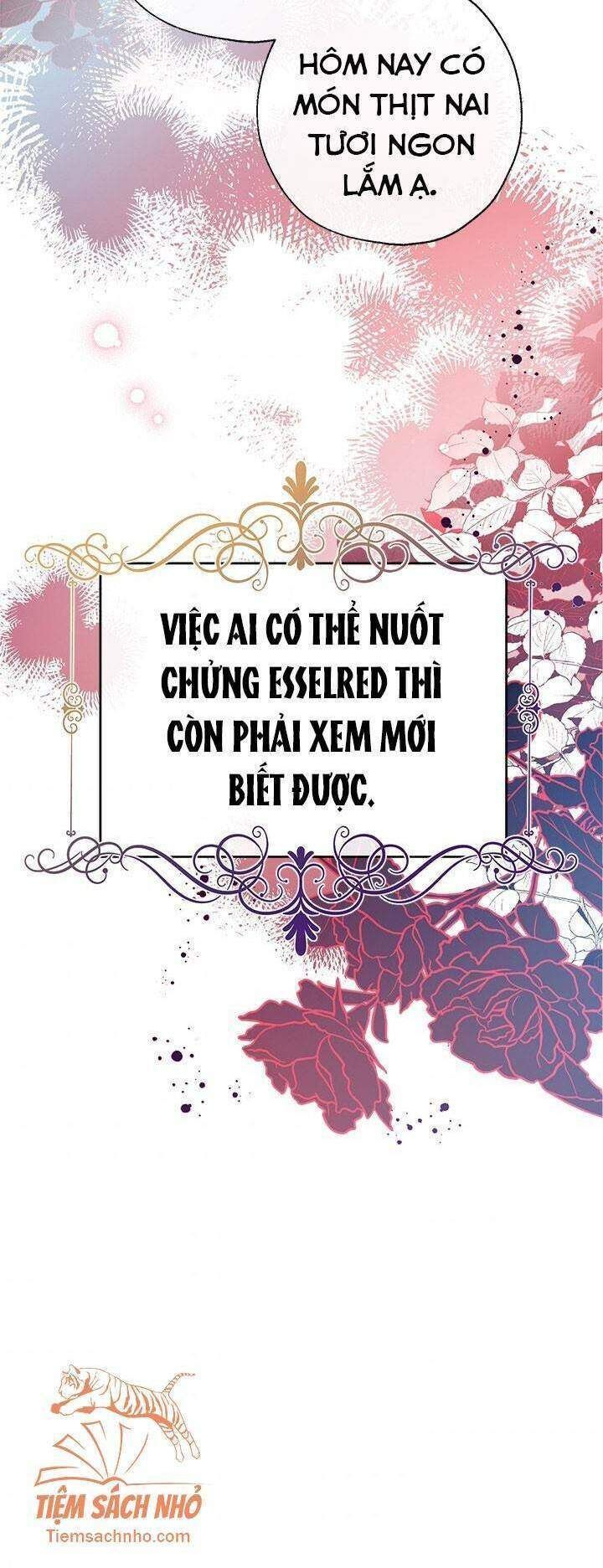 Chúng Ta Có Thể Trở Thành Người Nhà Không?: Chapter 33.5