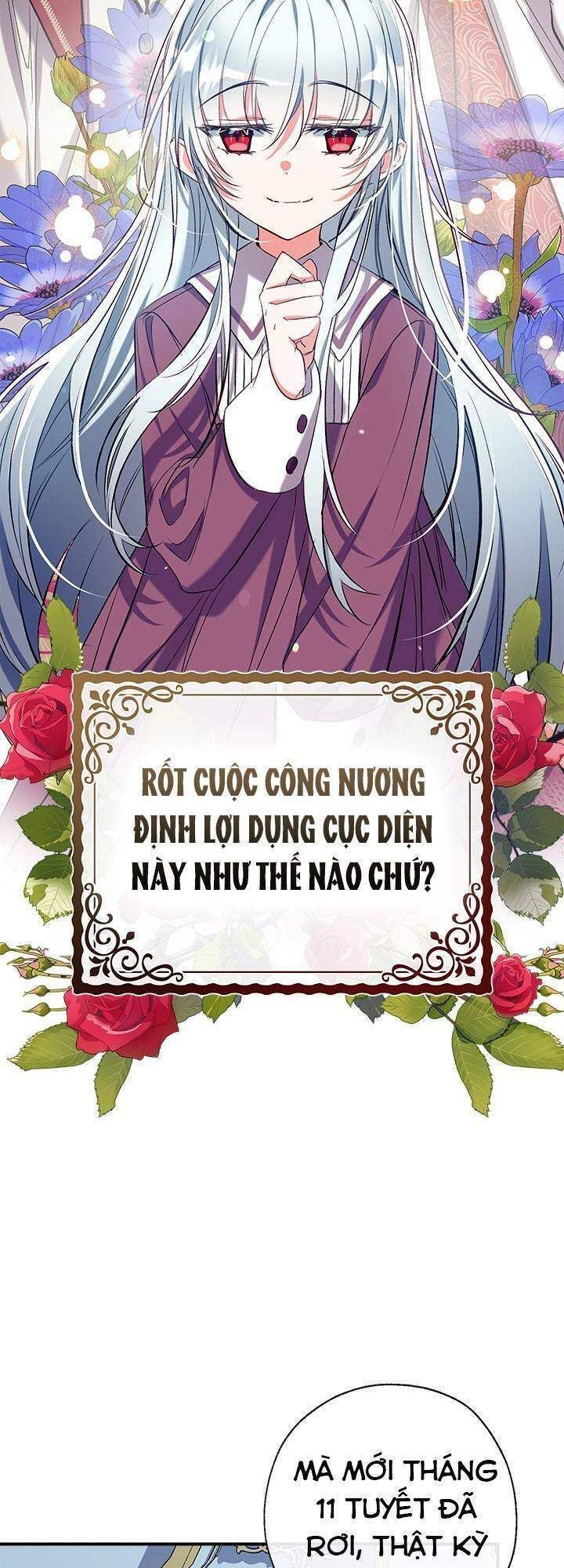 Chúng Ta Có Thể Trở Thành Người Nhà Không?: Chapter 33.5