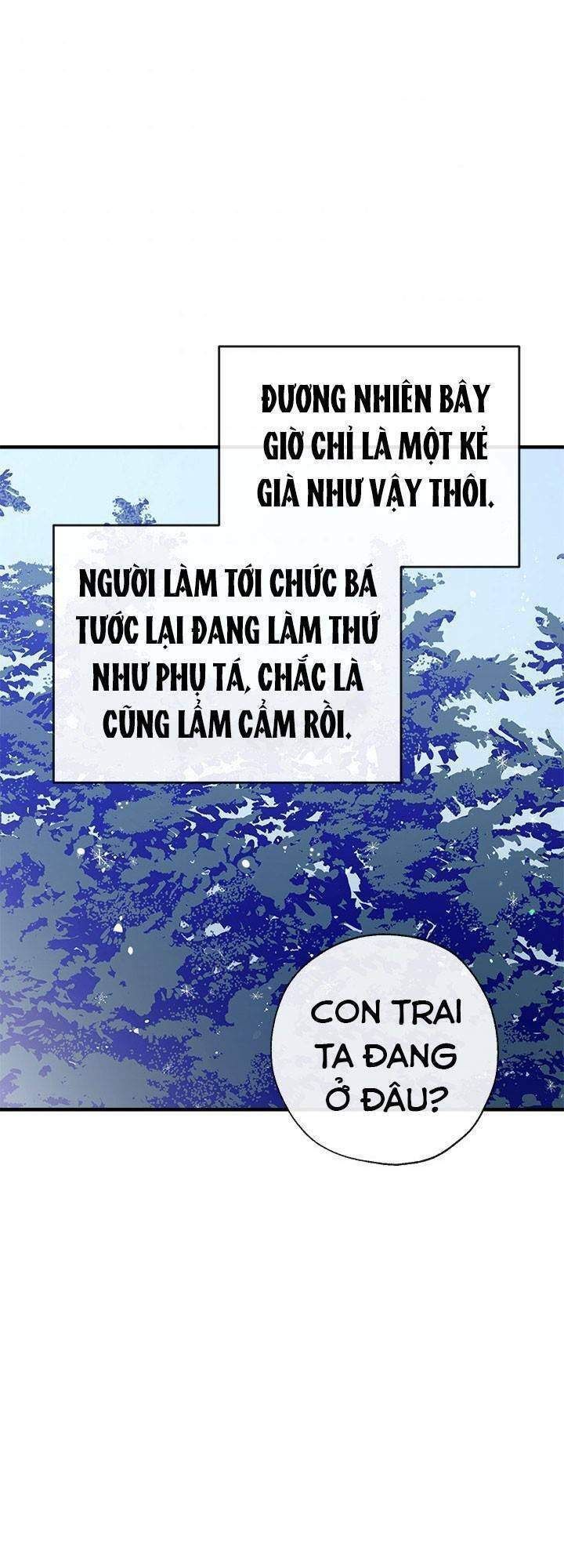 Chúng Ta Có Thể Trở Thành Người Nhà Không?: Chapter 33.5