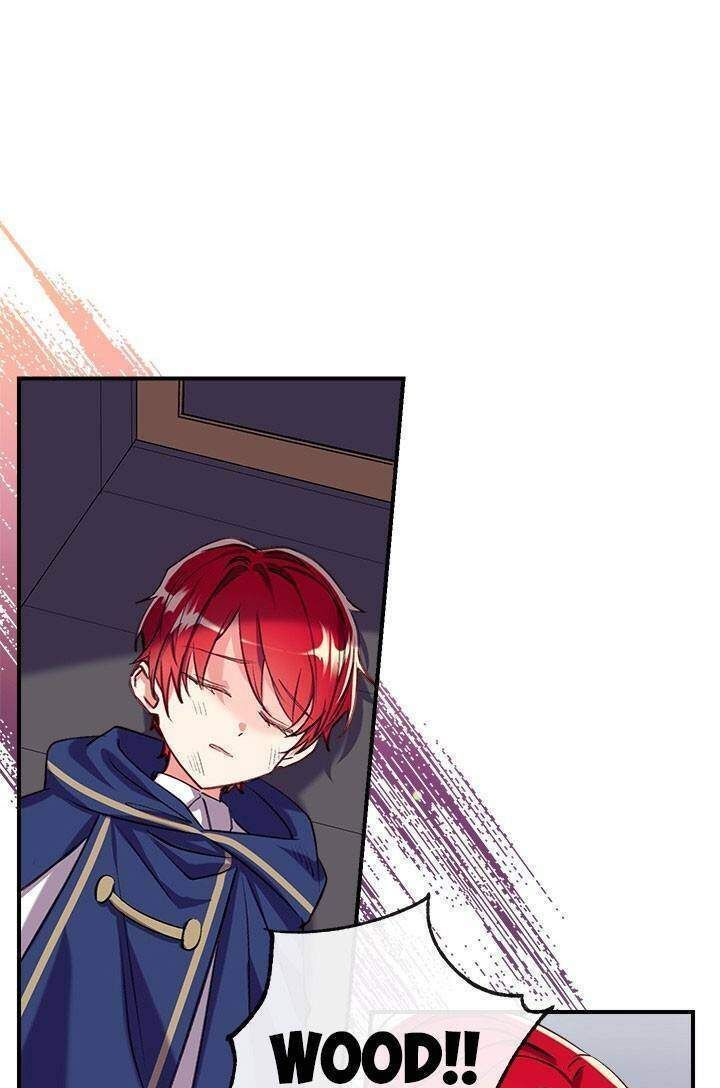 Chúng Ta Có Thể Trở Thành Người Nhà Không?: Chapter 33.5