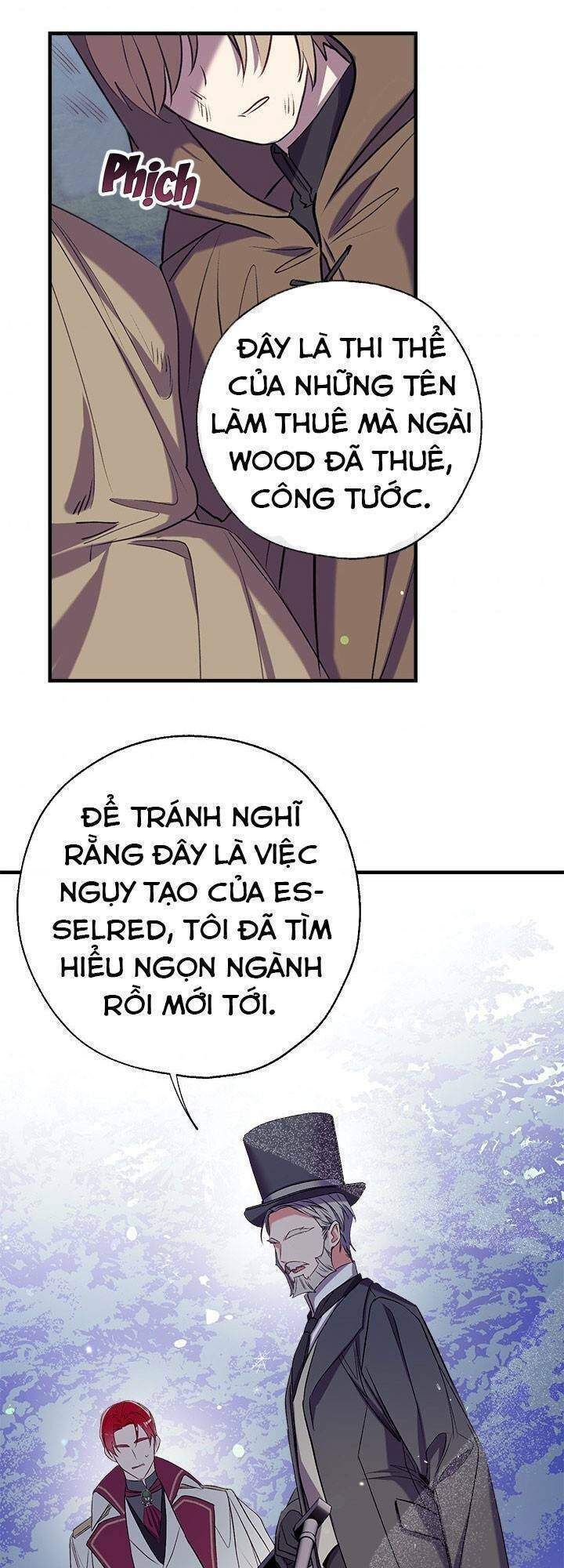 Chúng Ta Có Thể Trở Thành Người Nhà Không?: Chapter 33.5