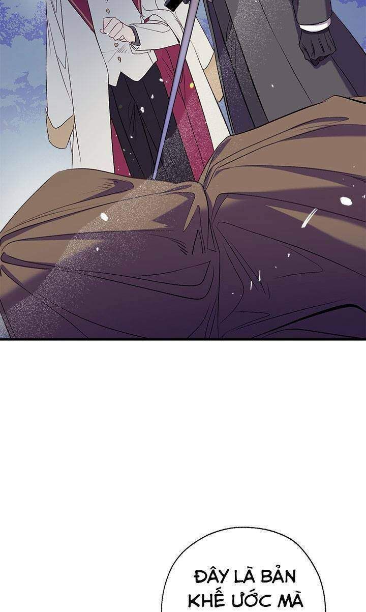 Chúng Ta Có Thể Trở Thành Người Nhà Không?: Chapter 33.5