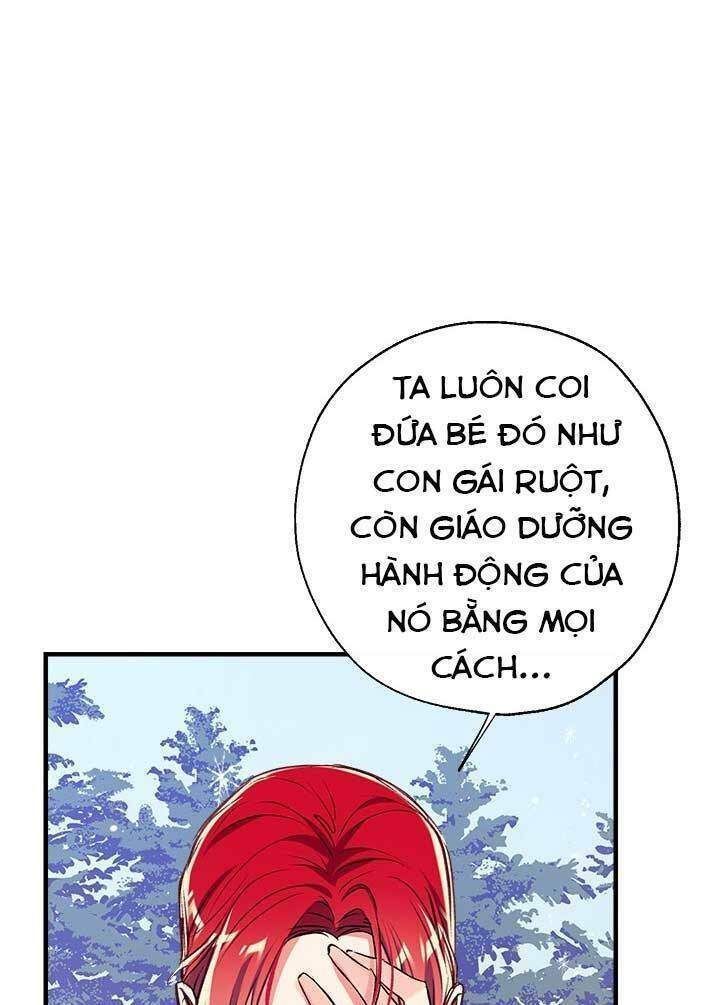 Chúng Ta Có Thể Trở Thành Người Nhà Không?: Chapter 33.5