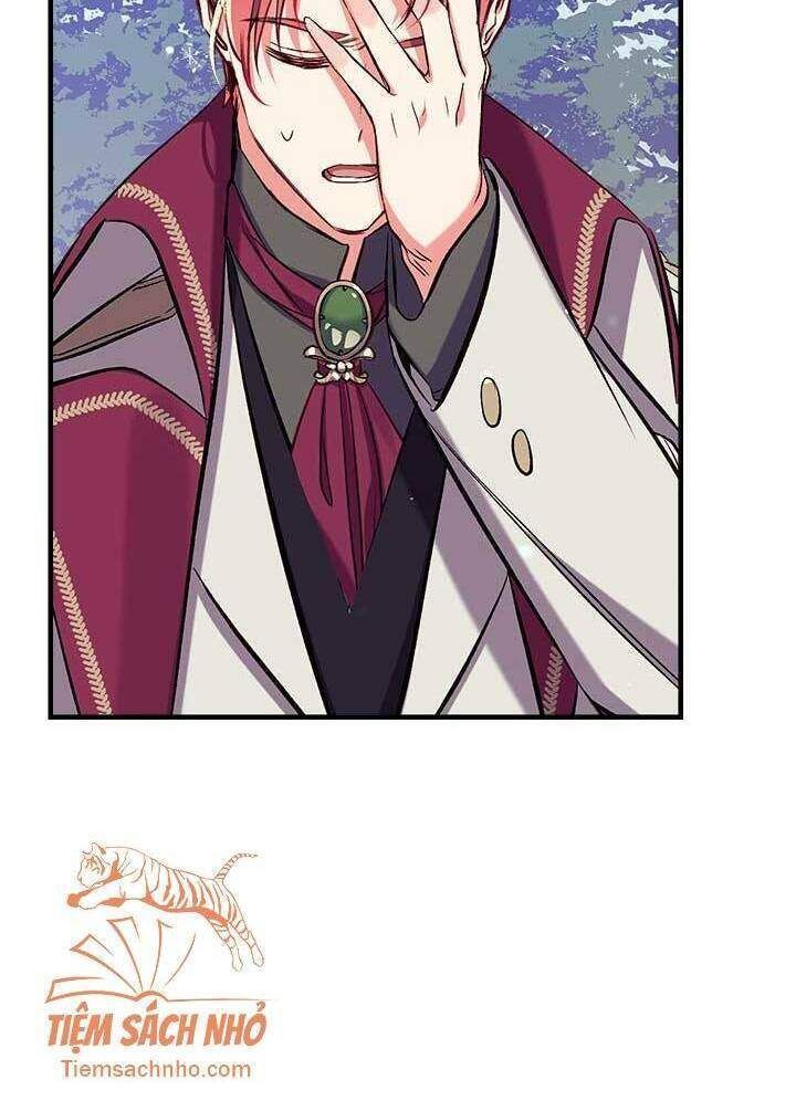 Chúng Ta Có Thể Trở Thành Người Nhà Không?: Chapter 33.5