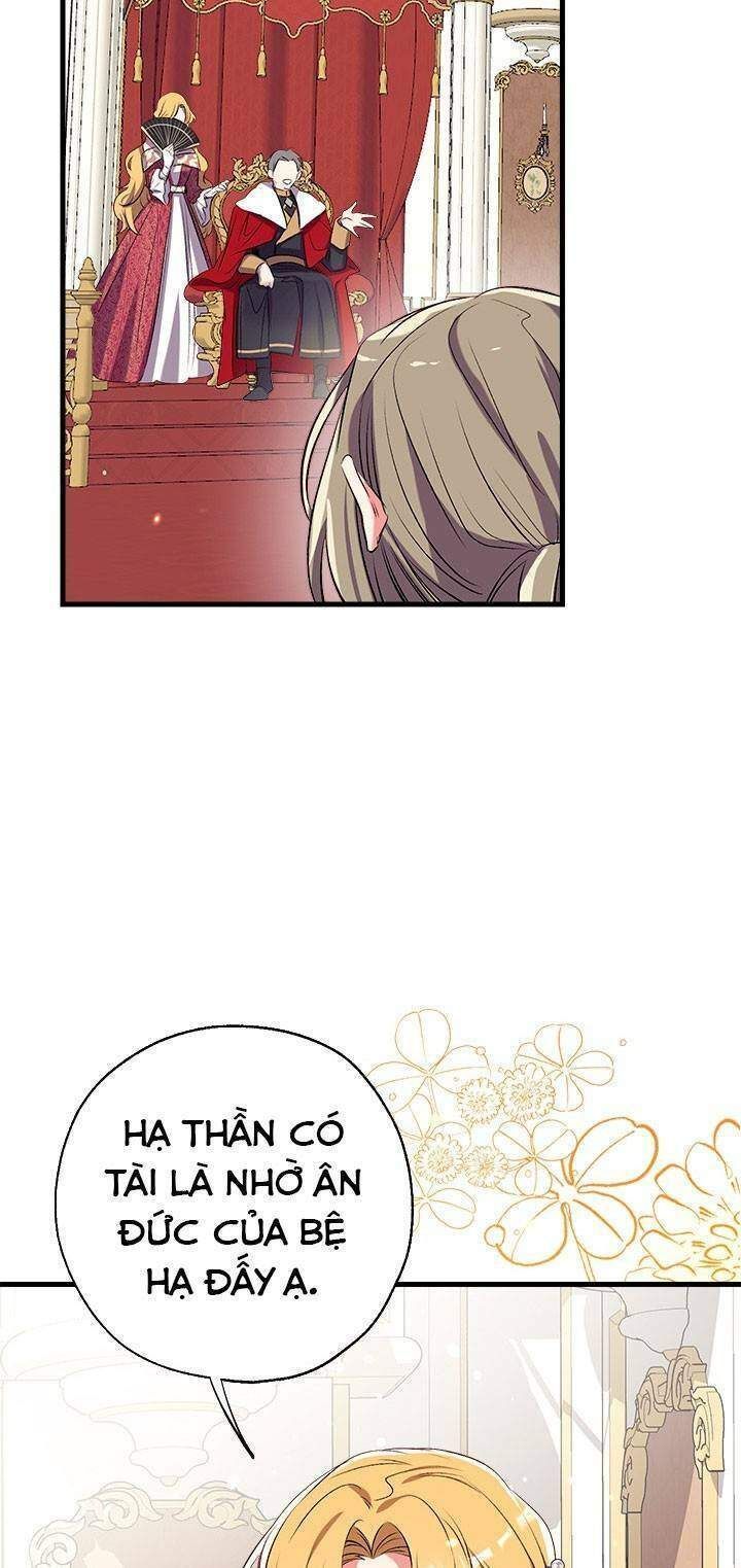 Chúng Ta Có Thể Trở Thành Người Nhà Không?: Chapter 33.5