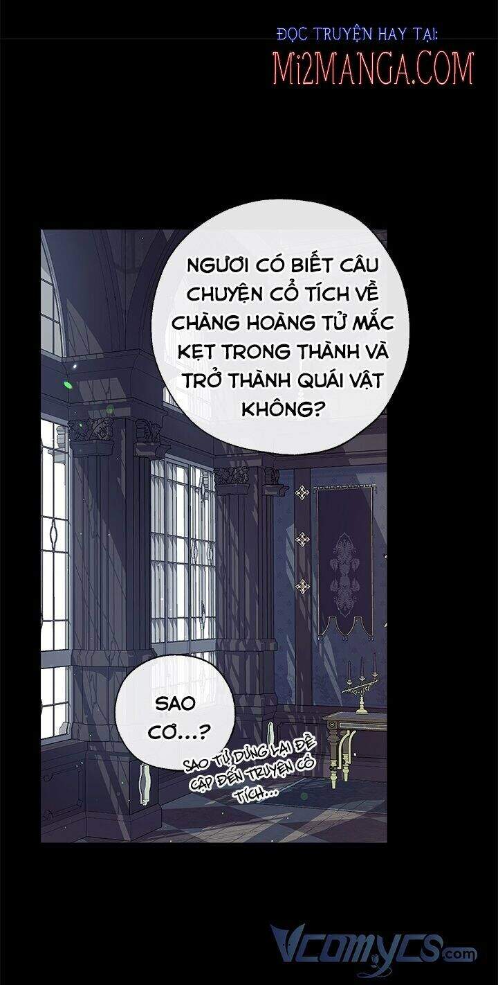 Chúng Ta Có Thể Trở Thành Người Nhà Không?: Chapter 34.6
