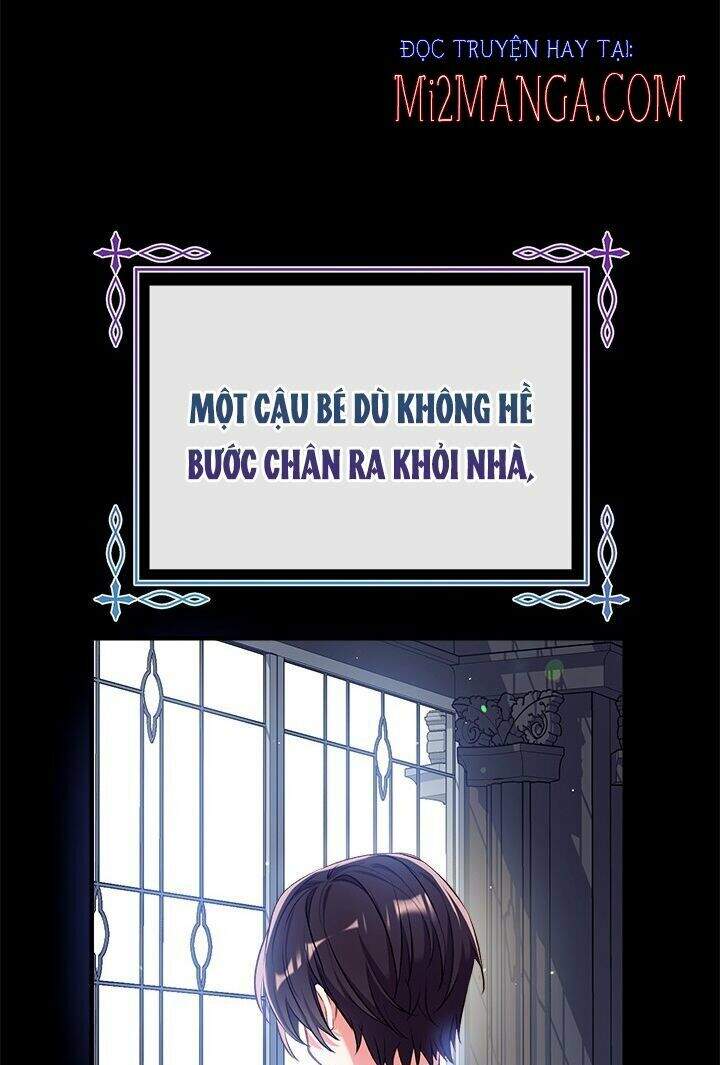 Chúng Ta Có Thể Trở Thành Người Nhà Không?: Chapter 34.6