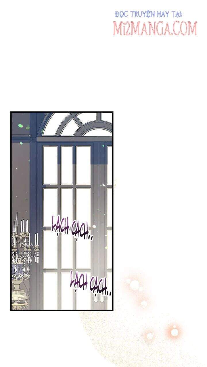 Chúng Ta Có Thể Trở Thành Người Nhà Không?: Chapter 34.6