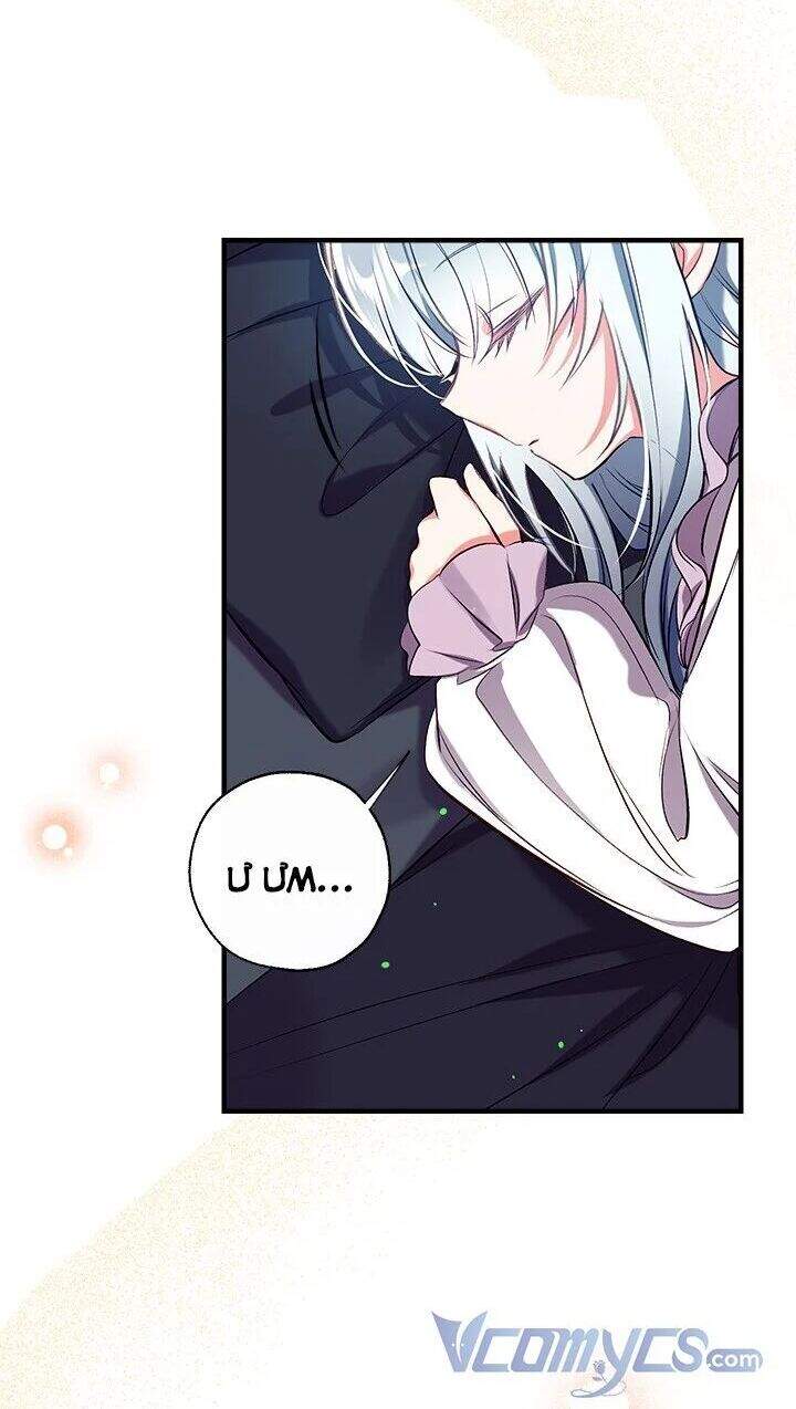 Chúng Ta Có Thể Trở Thành Người Nhà Không?: Chapter 34.6