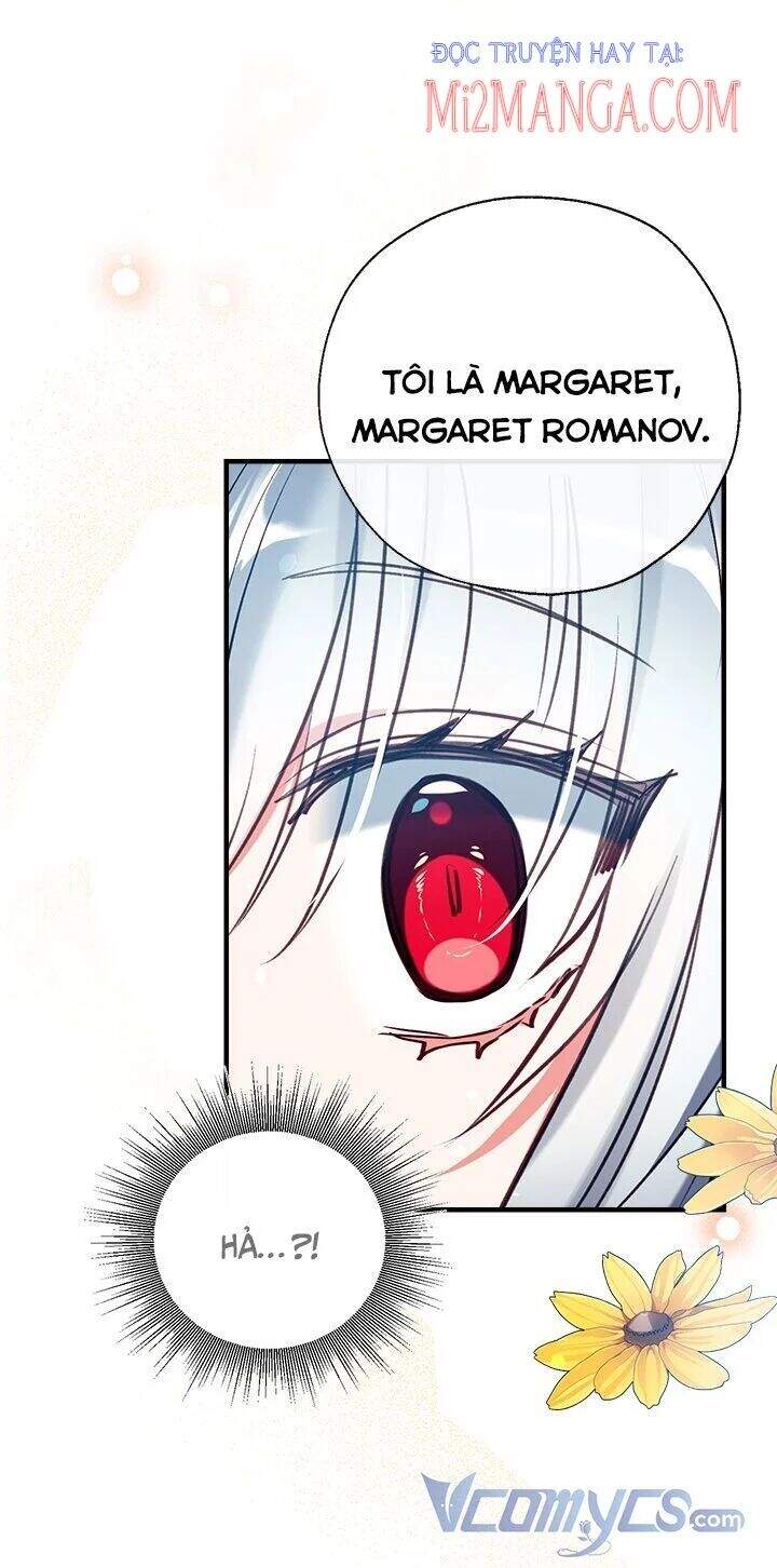 Chúng Ta Có Thể Trở Thành Người Nhà Không?: Chapter 34.6