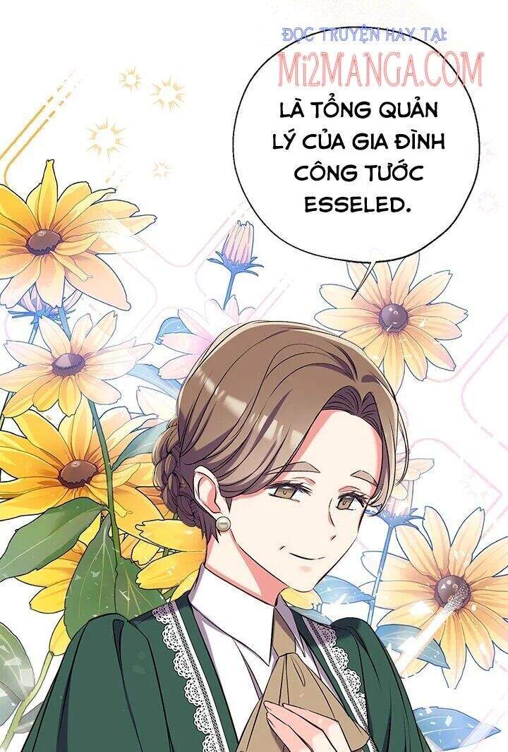 Chúng Ta Có Thể Trở Thành Người Nhà Không?: Chapter 34.6