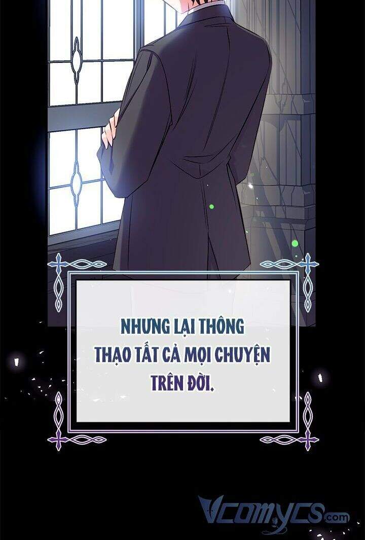 Chúng Ta Có Thể Trở Thành Người Nhà Không?: Chapter 34.6