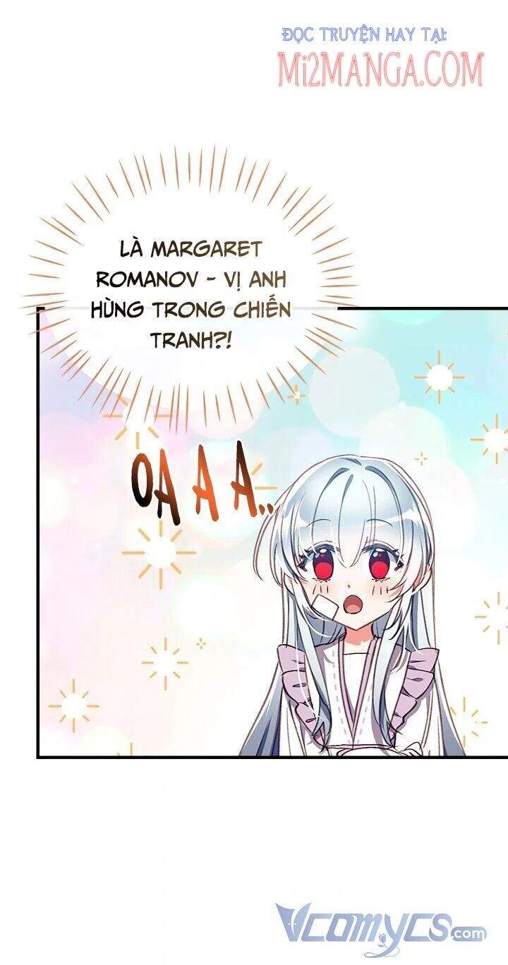 Chúng Ta Có Thể Trở Thành Người Nhà Không?: Chapter 34.6