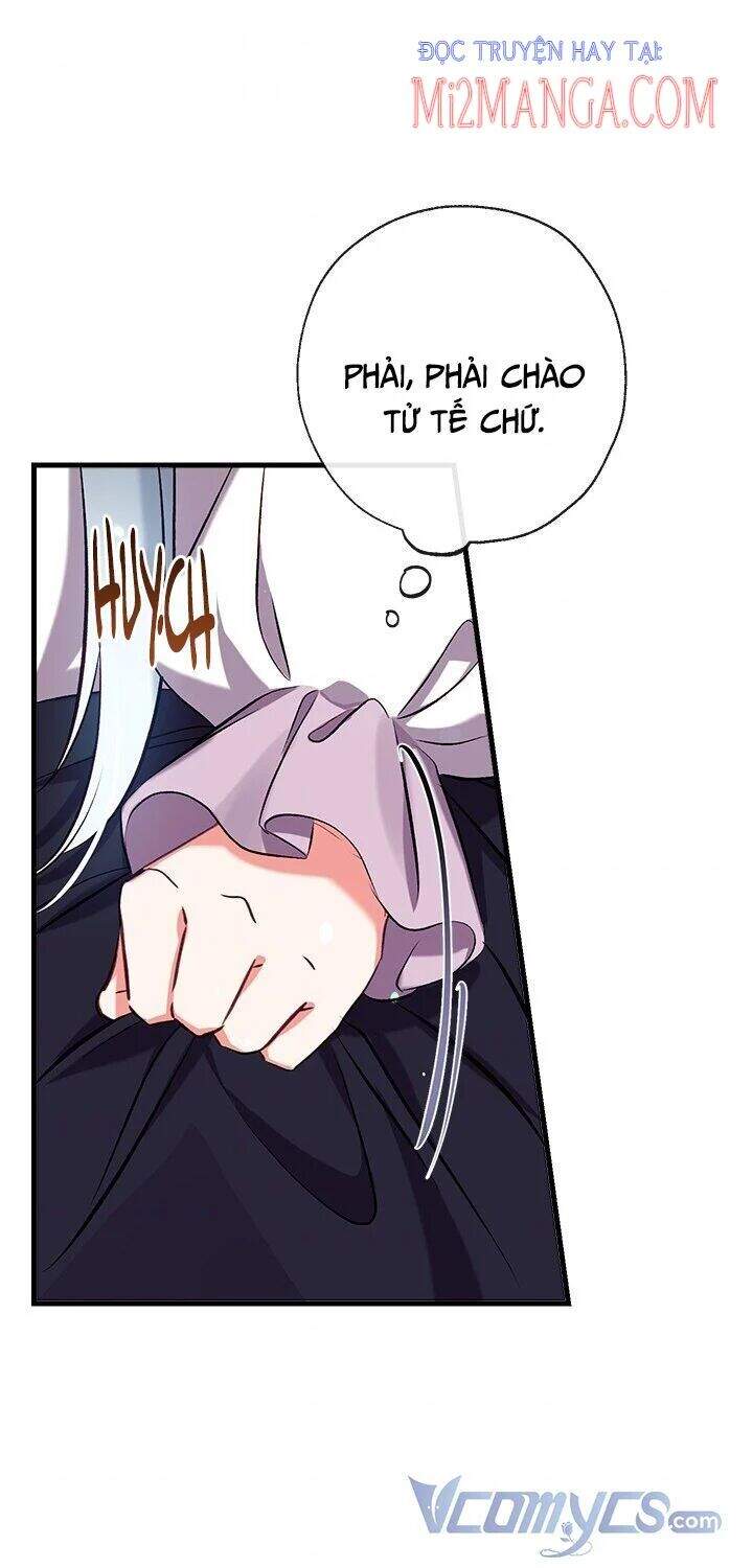 Chúng Ta Có Thể Trở Thành Người Nhà Không?: Chapter 34.6