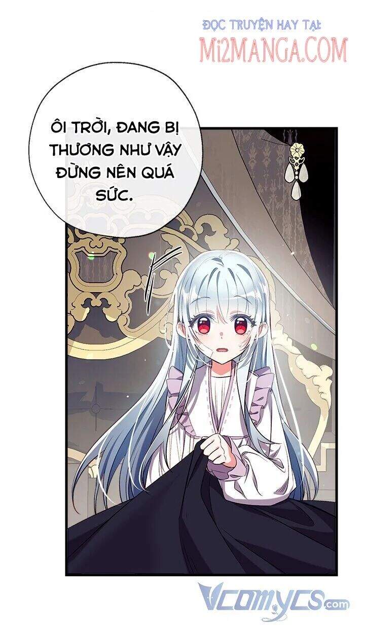 Chúng Ta Có Thể Trở Thành Người Nhà Không?: Chapter 34.6