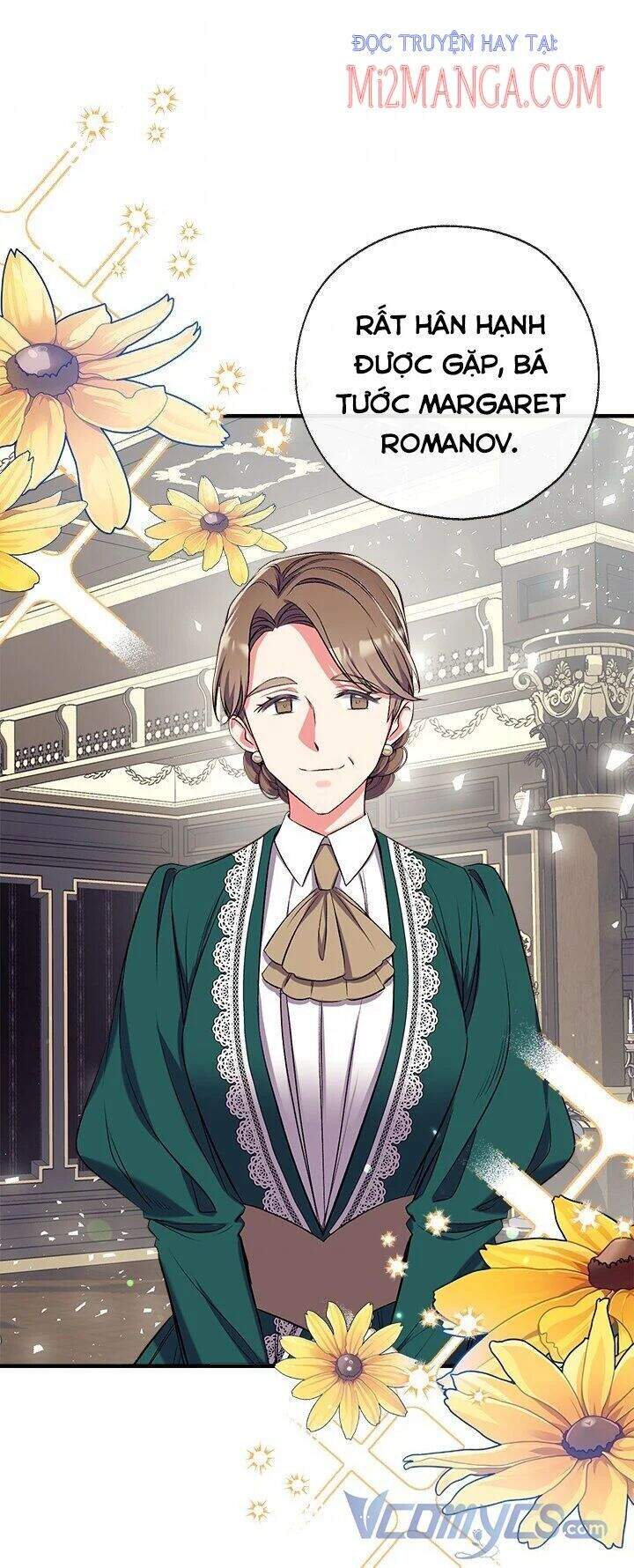 Chúng Ta Có Thể Trở Thành Người Nhà Không?: Chapter 34.6