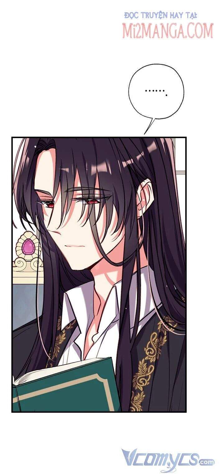 Chúng Ta Có Thể Trở Thành Người Nhà Không?: Chapter 34.6