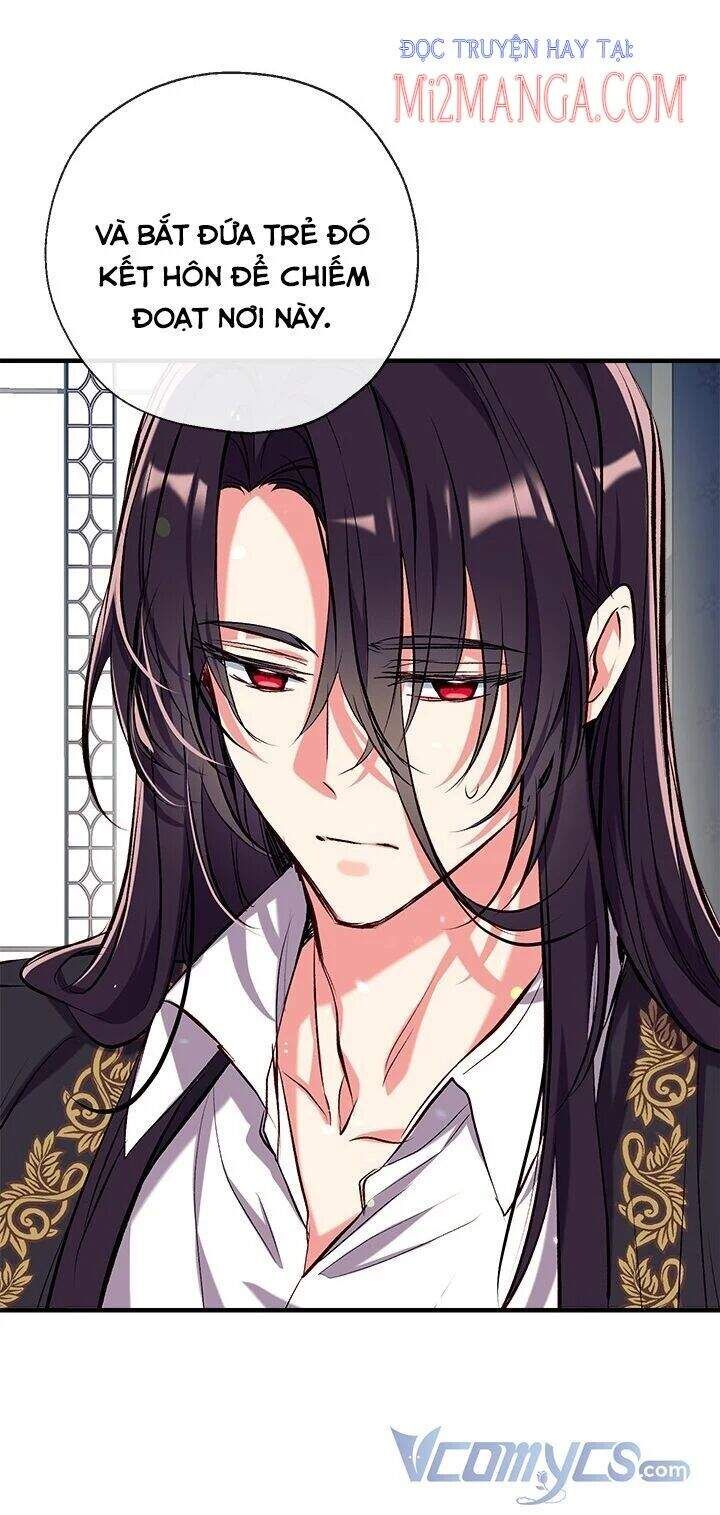 Chúng Ta Có Thể Trở Thành Người Nhà Không?: Chapter 34.7