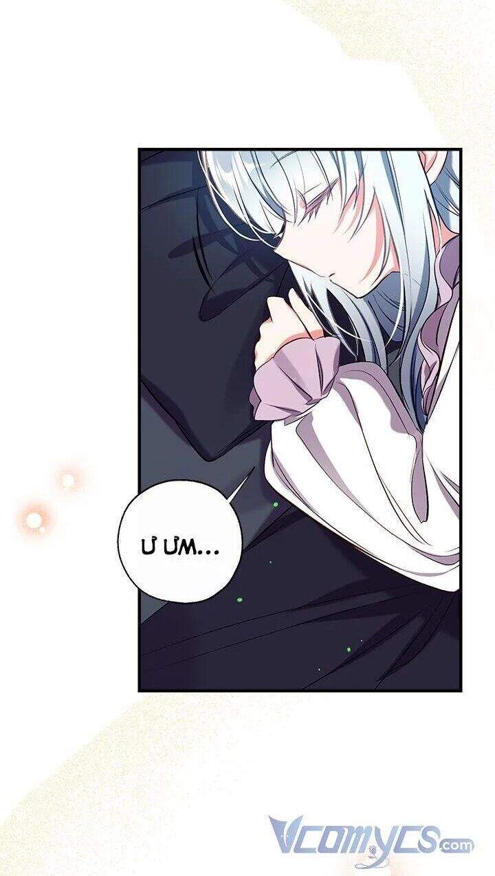 Chúng Ta Có Thể Trở Thành Người Nhà Không?: Chapter 34.7