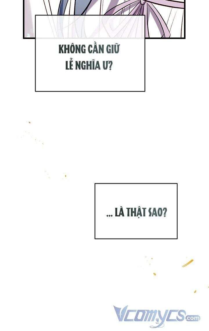 Chúng Ta Có Thể Trở Thành Người Nhà Không?: Chapter 34.7