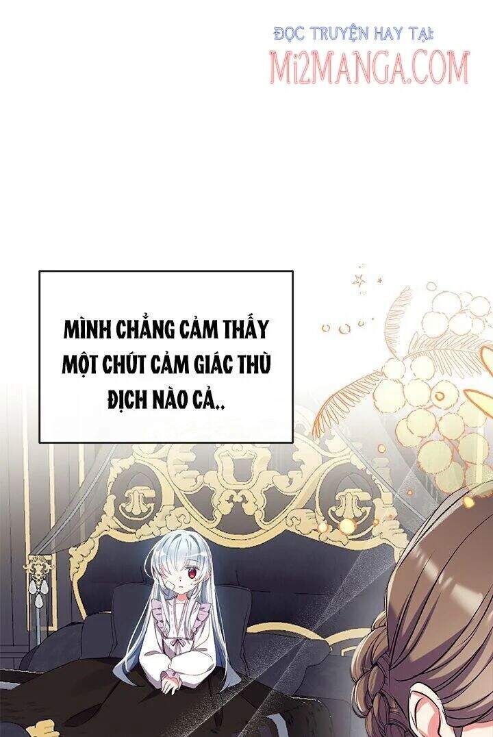 Chúng Ta Có Thể Trở Thành Người Nhà Không?: Chapter 34.7