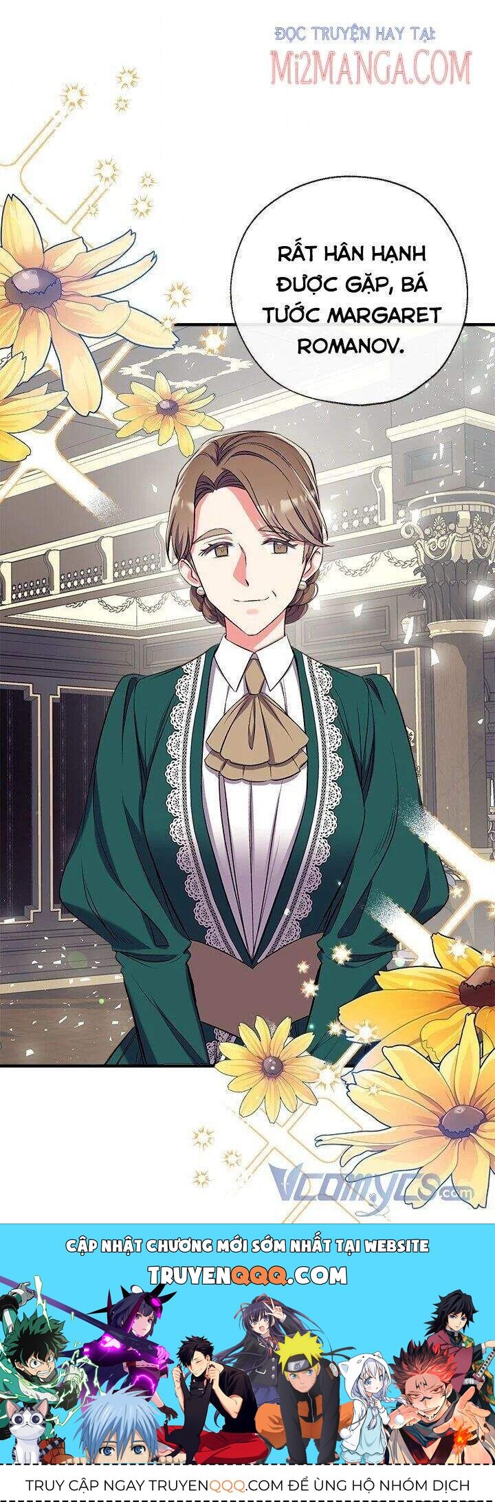 Chúng Ta Có Thể Trở Thành Người Nhà Không?: Chapter 34.7