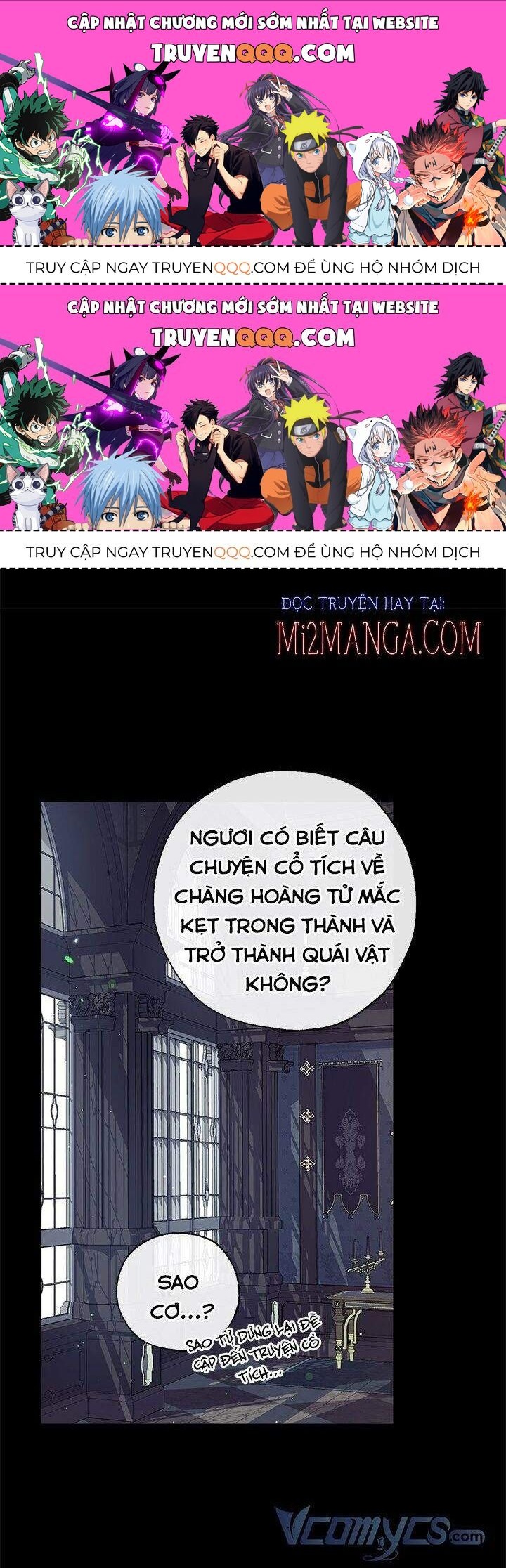 Chúng Ta Có Thể Trở Thành Người Nhà Không?: Chapter 34.8