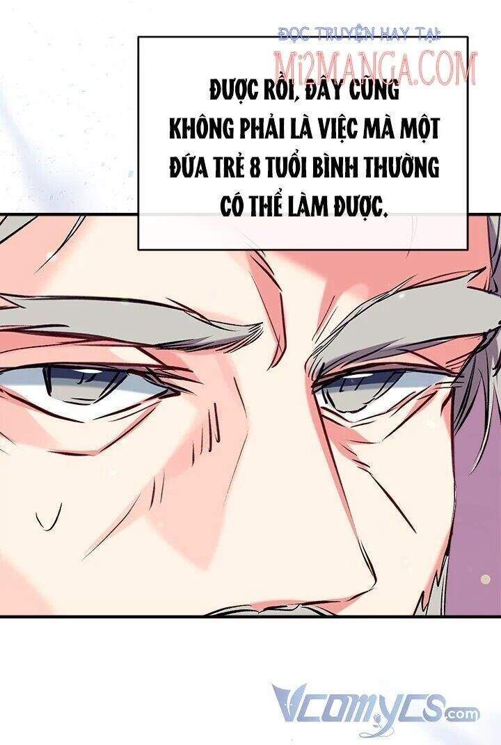 Chúng Ta Có Thể Trở Thành Người Nhà Không?: Chapter 34.8