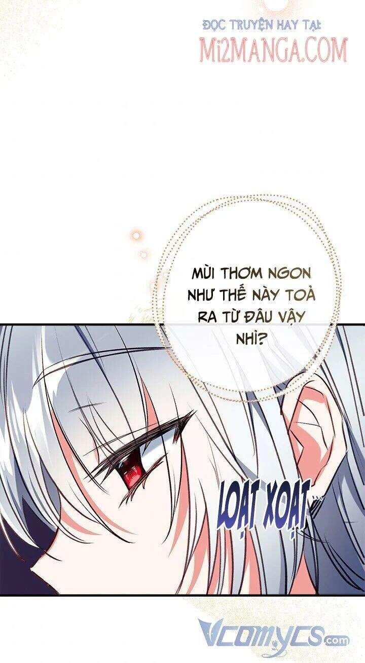 Chúng Ta Có Thể Trở Thành Người Nhà Không?: Chapter 34.8