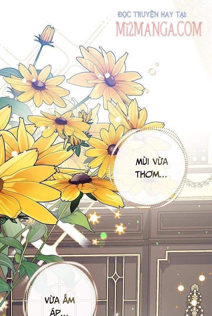 Chúng Ta Có Thể Trở Thành Người Nhà Không?: Chapter 34.8