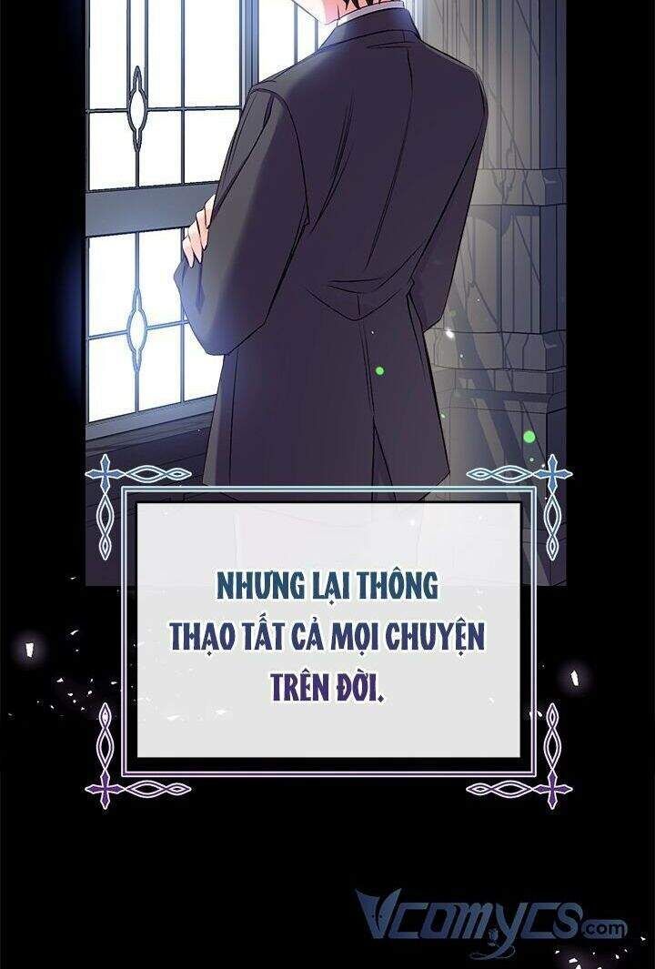 Chúng Ta Có Thể Trở Thành Người Nhà Không?: Chapter 34.8