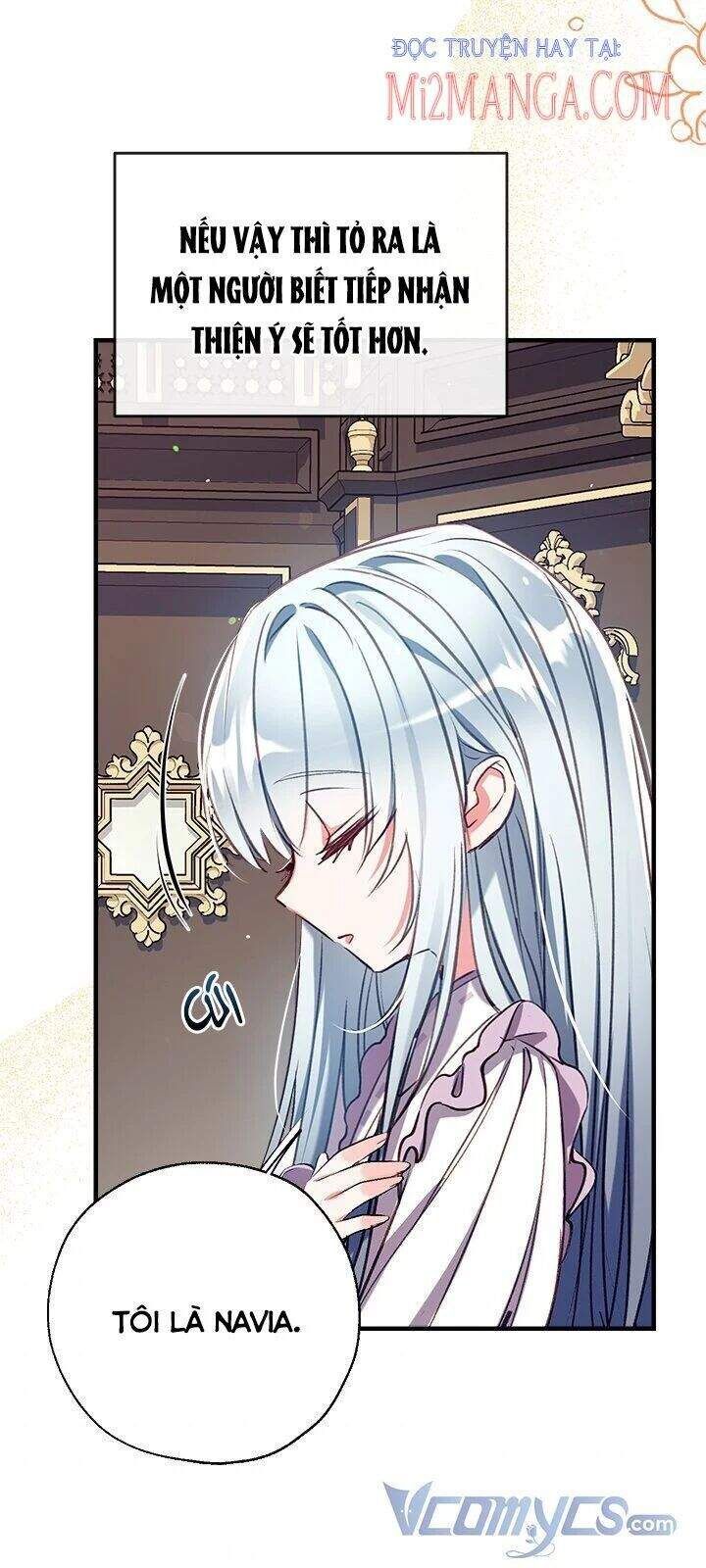 Chúng Ta Có Thể Trở Thành Người Nhà Không?: Chapter 34.8
