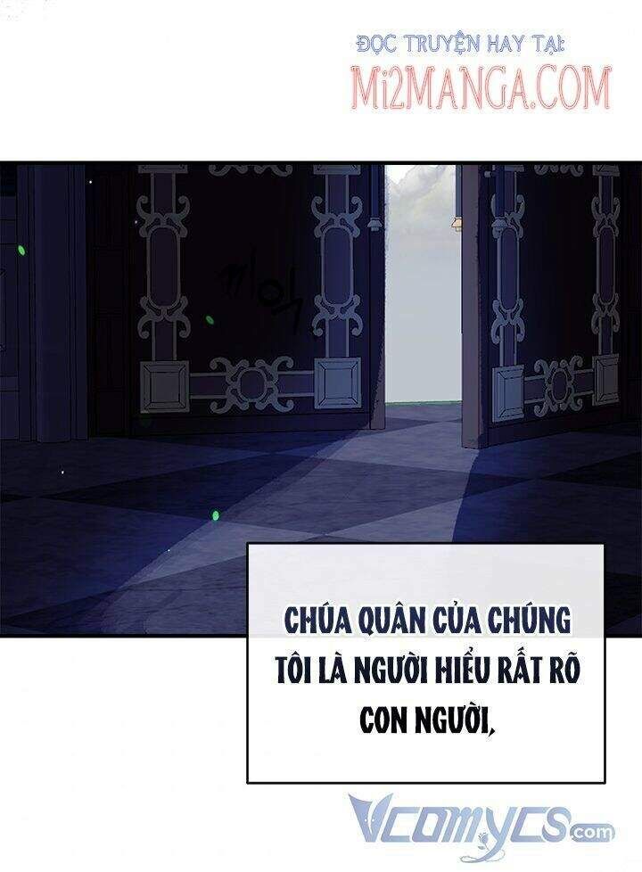 Chúng Ta Có Thể Trở Thành Người Nhà Không?: Chapter 34.8