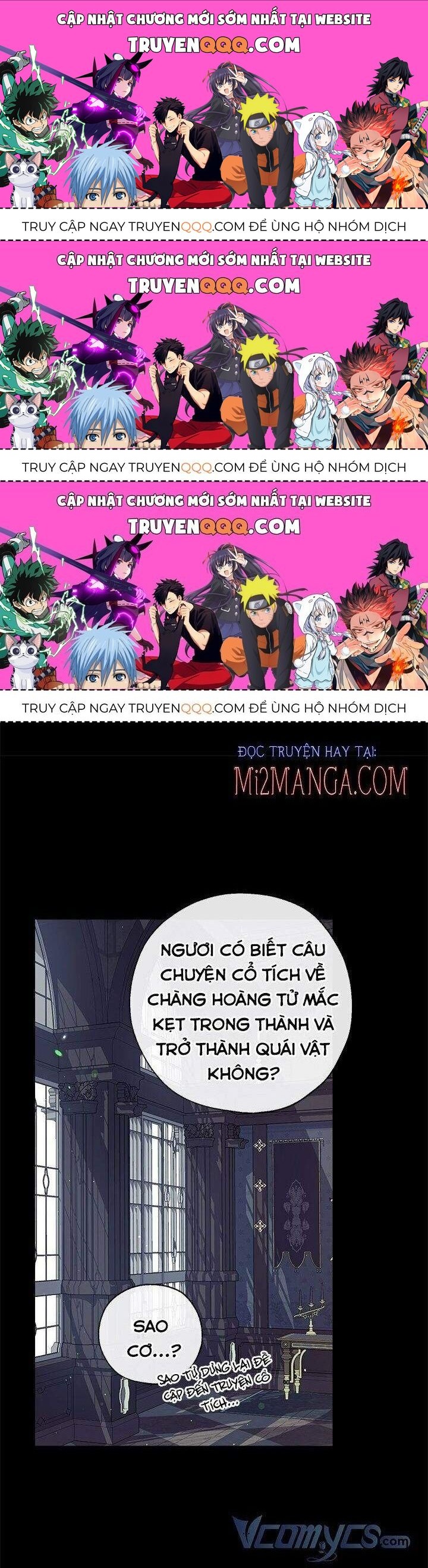 Chúng Ta Có Thể Trở Thành Người Nhà Không?: Chapter 34.9