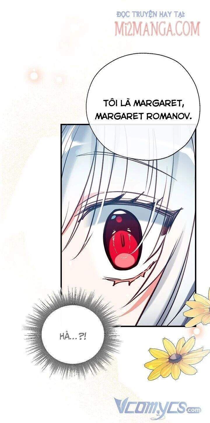Chúng Ta Có Thể Trở Thành Người Nhà Không?: Chapter 34.9