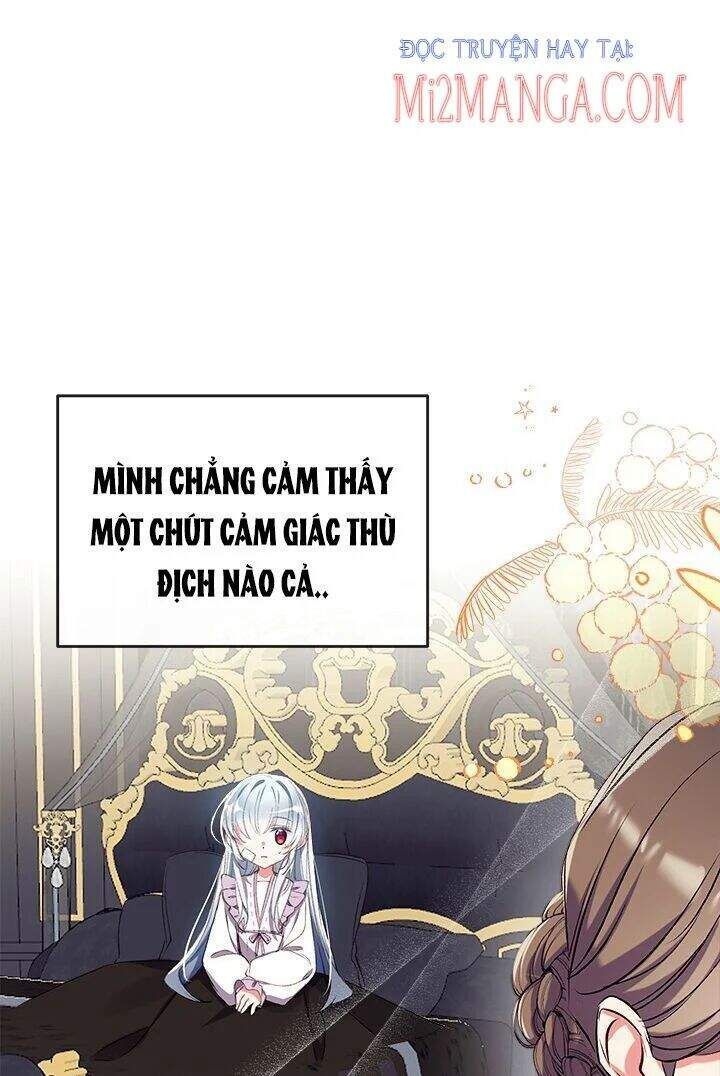 Chúng Ta Có Thể Trở Thành Người Nhà Không?: Chapter 34.9