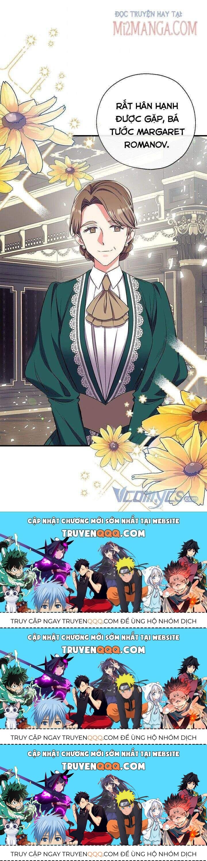 Chúng Ta Có Thể Trở Thành Người Nhà Không?: Chapter 34.9