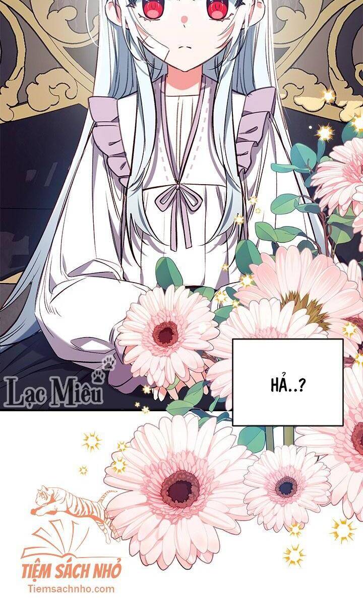 Chúng Ta Có Thể Trở Thành Người Nhà Không?: Chapter 35.1