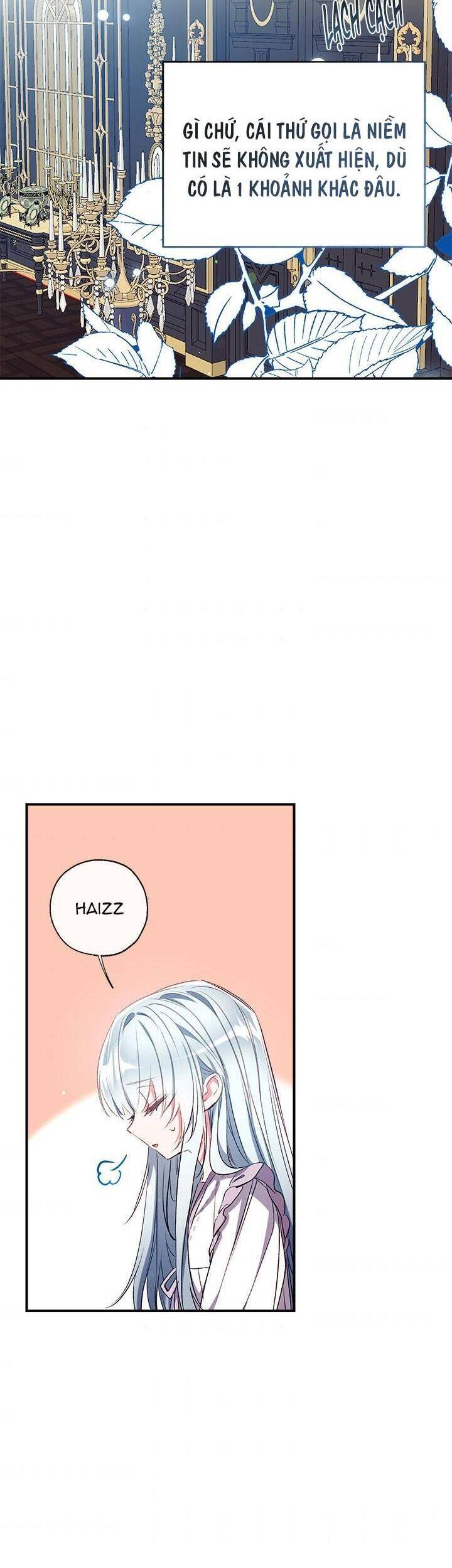 Chúng Ta Có Thể Trở Thành Người Nhà Không?: Chapter 35.1