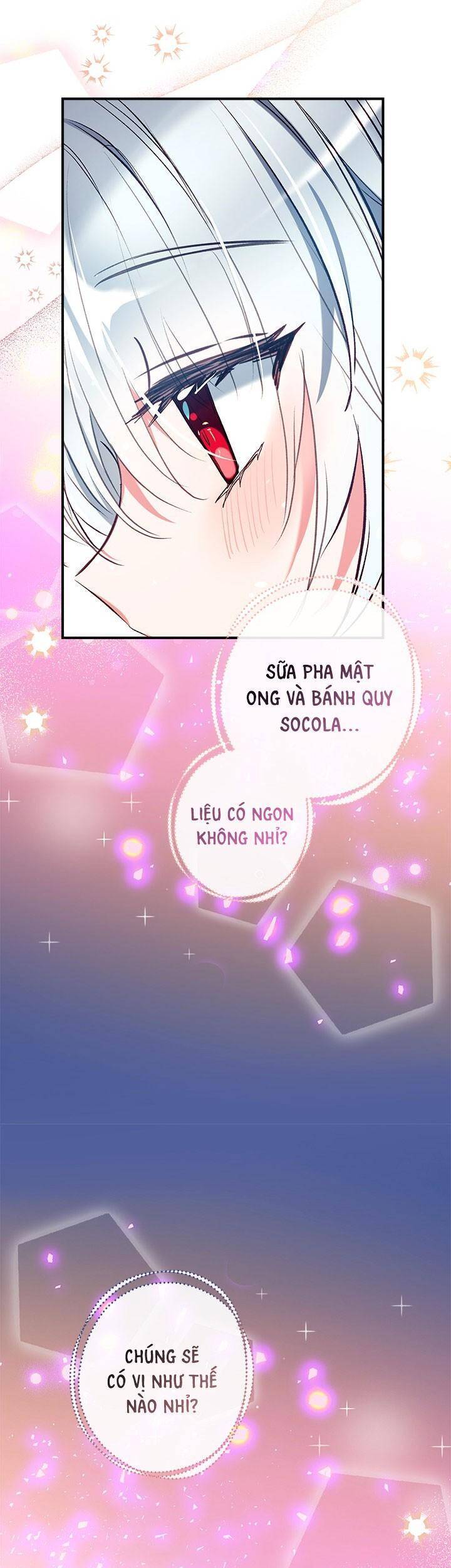 Chúng Ta Có Thể Trở Thành Người Nhà Không?: Chapter 35.1