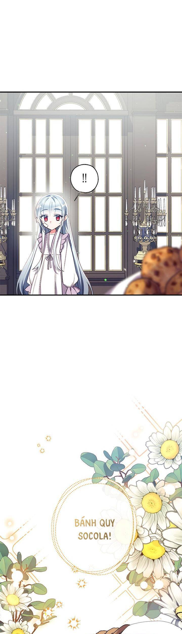 Chúng Ta Có Thể Trở Thành Người Nhà Không?: Chapter 35.1