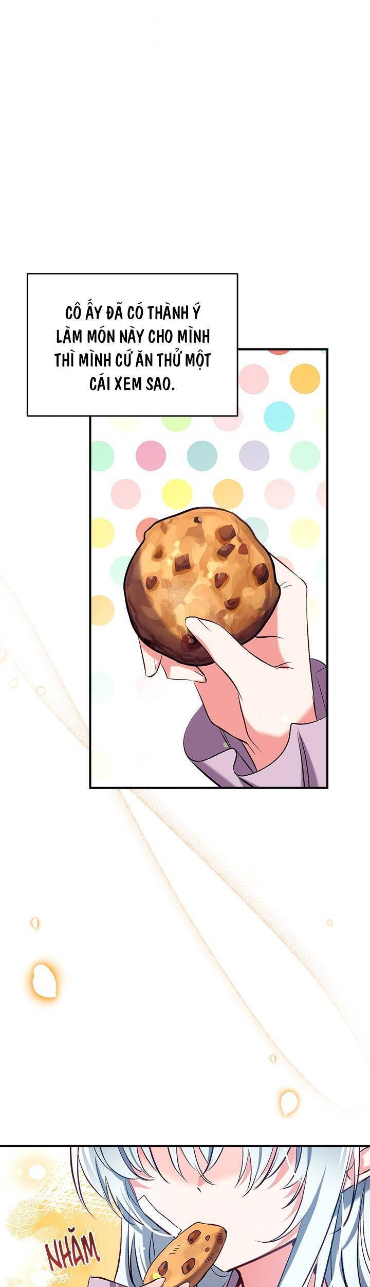 Chúng Ta Có Thể Trở Thành Người Nhà Không?: Chapter 35.1