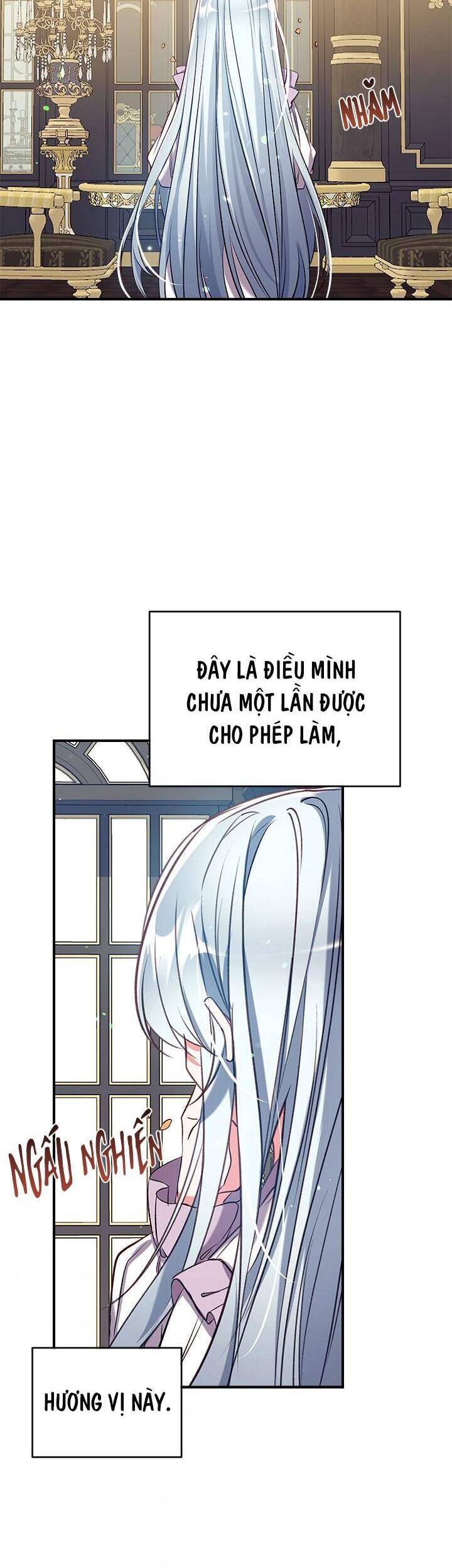 Chúng Ta Có Thể Trở Thành Người Nhà Không?: Chapter 35.1