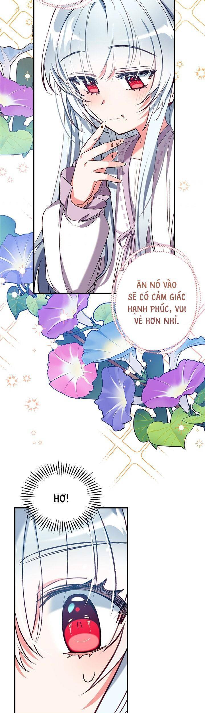 Chúng Ta Có Thể Trở Thành Người Nhà Không?: Chapter 35.1