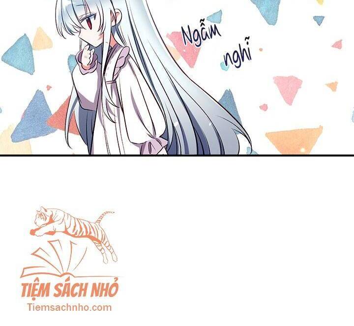 Chúng Ta Có Thể Trở Thành Người Nhà Không?: Chapter 35.1