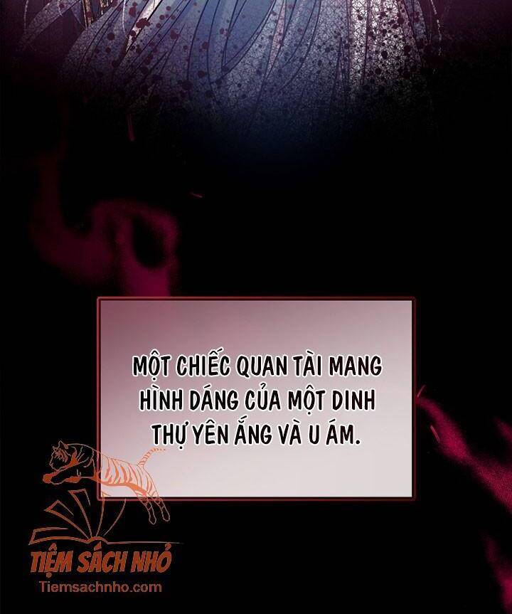 Chúng Ta Có Thể Trở Thành Người Nhà Không?: Chapter 35.1