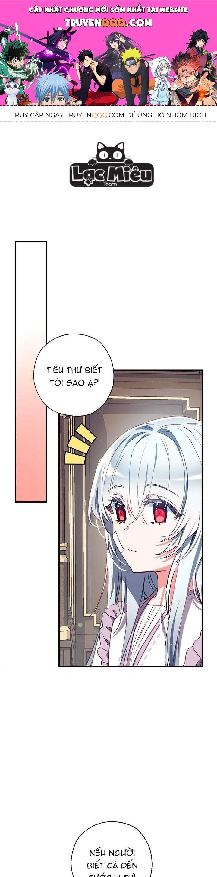 Chúng Ta Có Thể Trở Thành Người Nhà Không?: Chapter 35.2