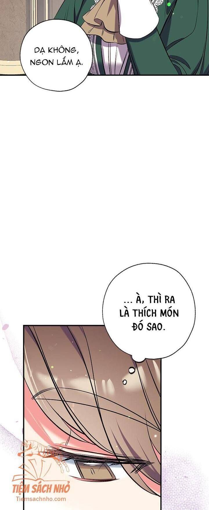 Chúng Ta Có Thể Trở Thành Người Nhà Không?: Chapter 35.2