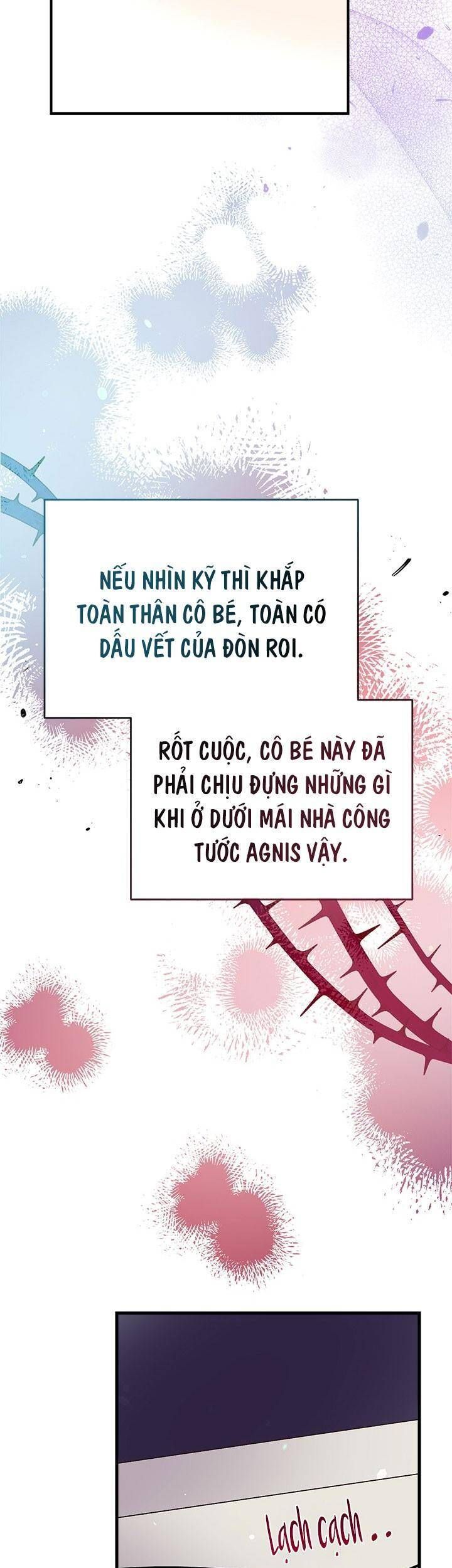 Chúng Ta Có Thể Trở Thành Người Nhà Không?: Chapter 35.2