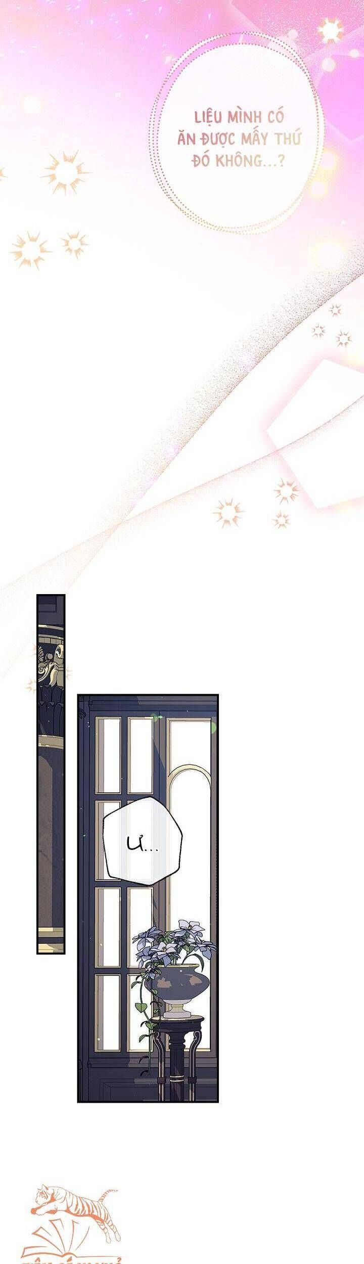 Chúng Ta Có Thể Trở Thành Người Nhà Không?: Chapter 35.2